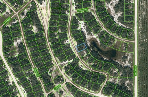 Land in Lake Placid, FL
