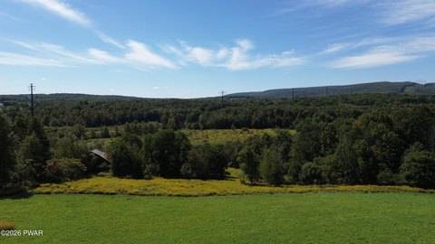Land, Lake Ariel, PA