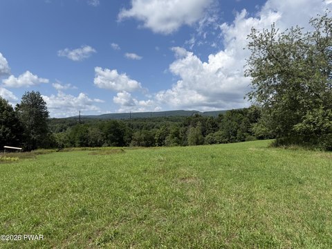 LAND - Lake Ariel, PA