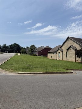 LAND - Bowling Green, KY