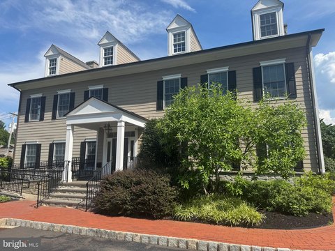 Move-in Ready Office Space