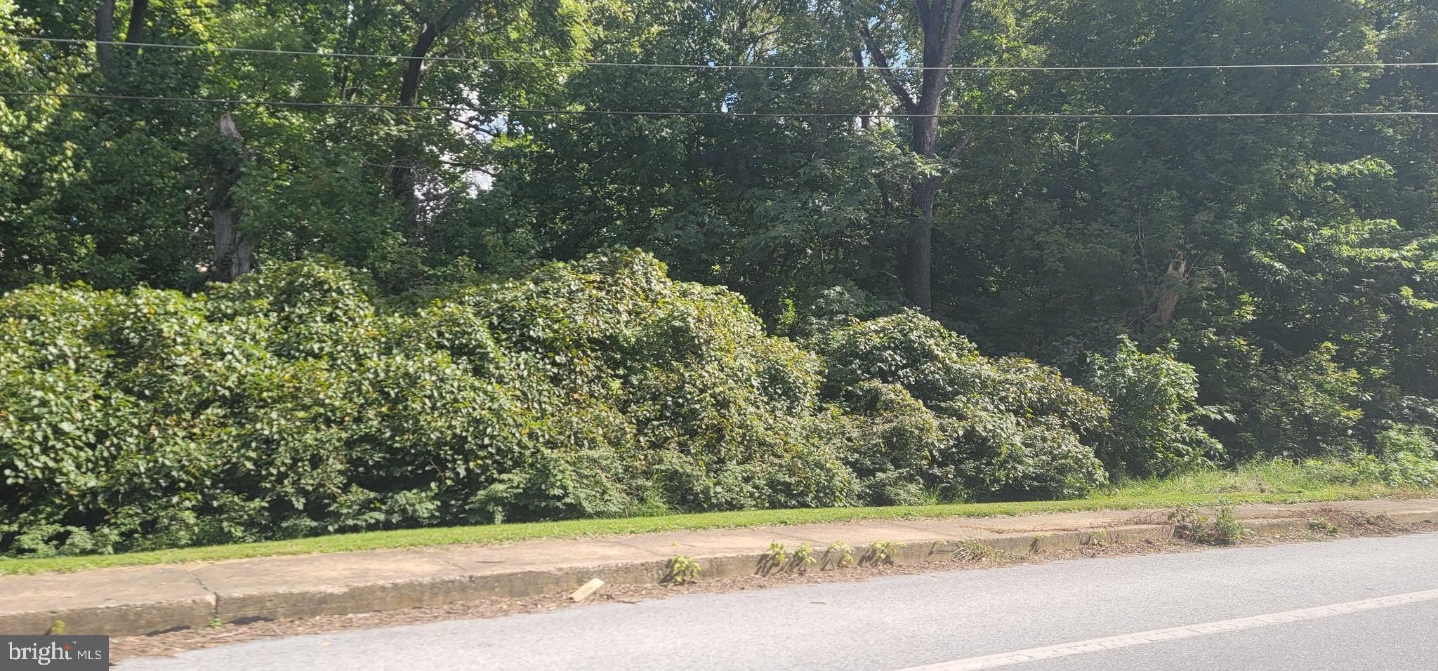 Land in Millersville Borough
