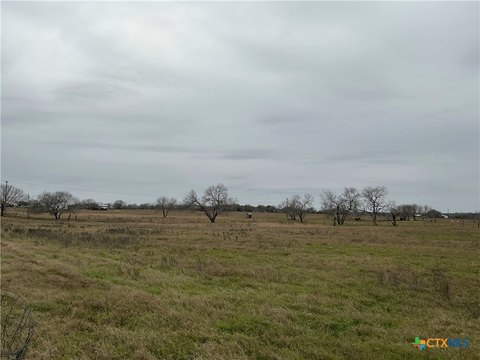 Unrestricted Land in Nixon, TX