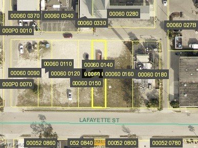 Prime Commercial Lots in Cape Coral