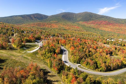 Land, Carrabassett Valley, ME
