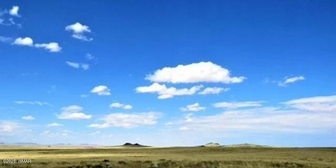 Land in Apache County, AZ