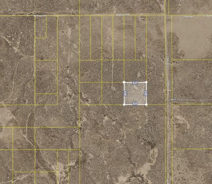 Lancaster Acreage for Varied Use