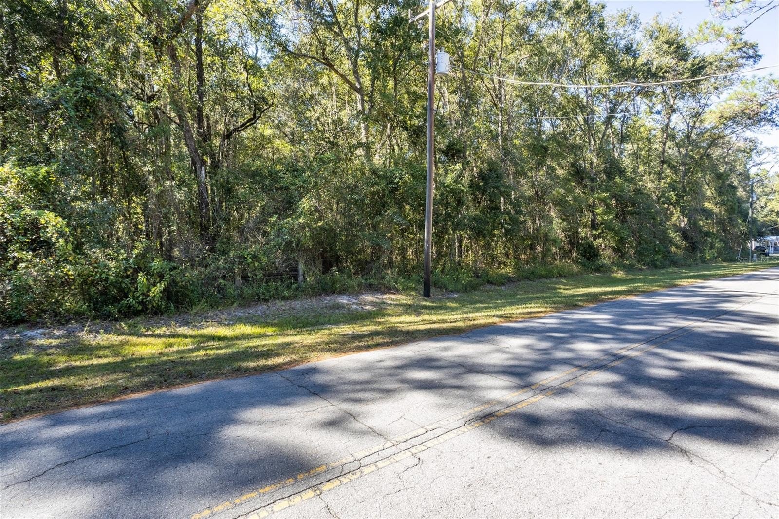 Lake Butler Residential Development Land