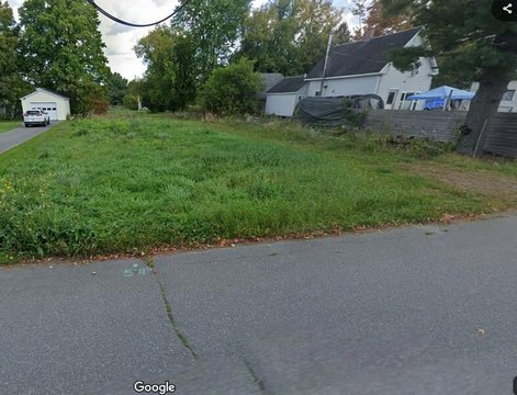 Presque Isle Land For Sale