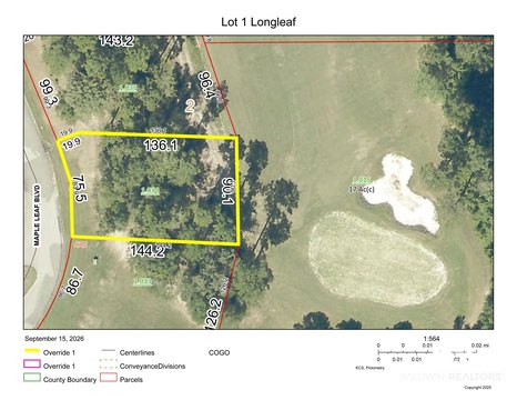 Land, Spanish Fort, AL