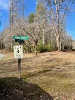 LAND - Andrews, NC
