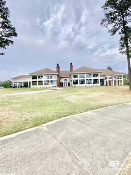 Land, Brewton, AL