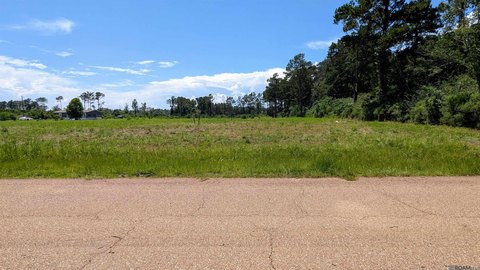 Land in St. Helena Parish