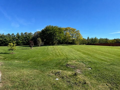 Land, Homer Glen, IL