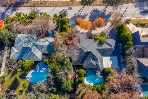 LAND - Dallas, TX