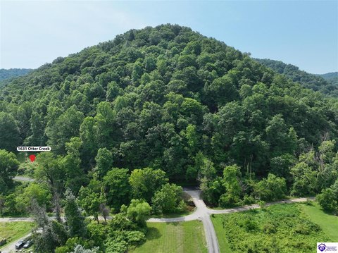 Wooded Hunting Land Parcel