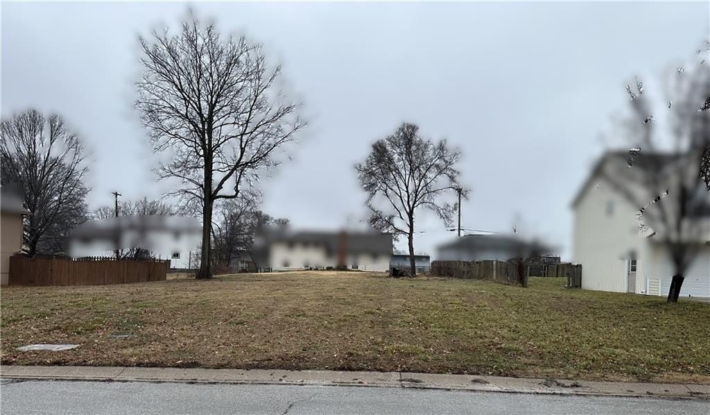 Residential Lot in Lansing, KS