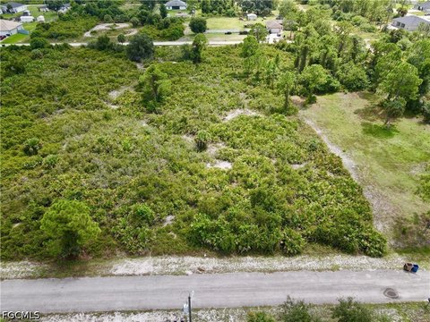 Land, Lehigh Acres, FL