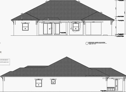 Cleared Residential Acreage Homesite