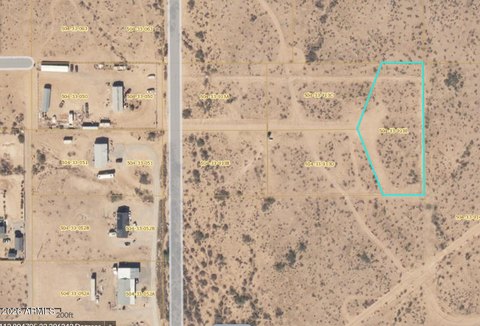 Land, Tonopah, AZ