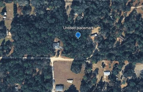 Land, WILLISTON, FL