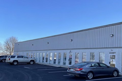 Lexington Flex Space Available