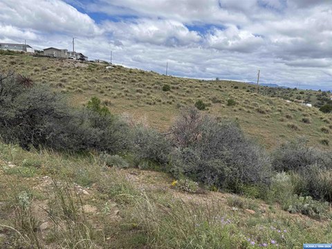 Land, Silver City, NM