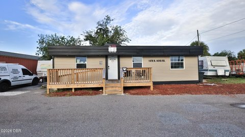 Office Unit with Parking