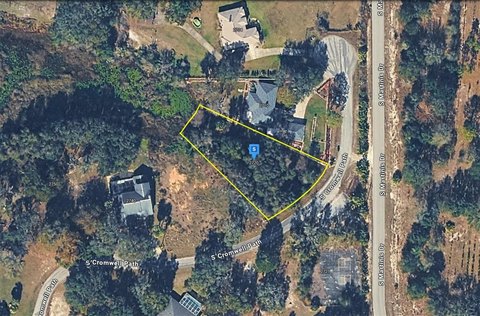 Land, INVERNESS, FL