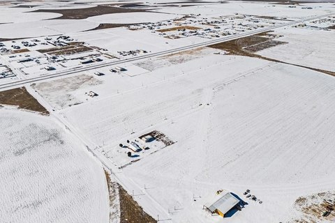 Land in Seminole, Texas