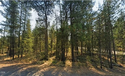 LAND - La Pine, OR