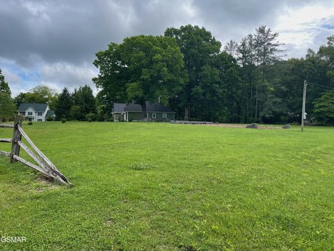 Sevierville Land with Mountain Views