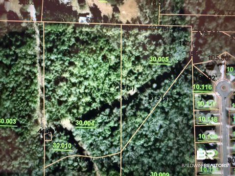 Two-Parcel Residential Land Opportunity