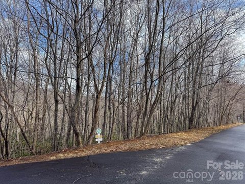 LAND - Black Mountain, NC