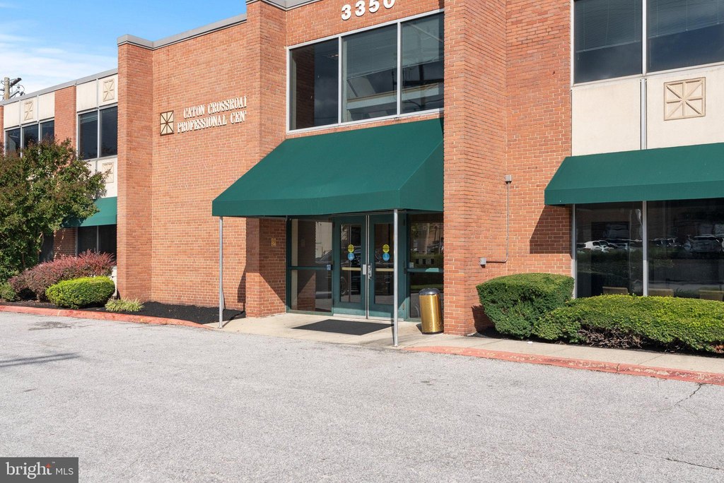 3350 Wilkens Ave, Baltimore, MD 21229