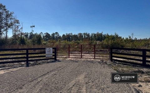 LAND - Vinton, LA