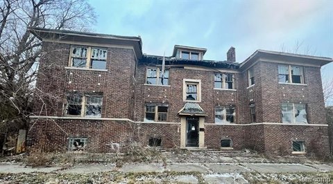 Income Opportunity in Detroit, MI