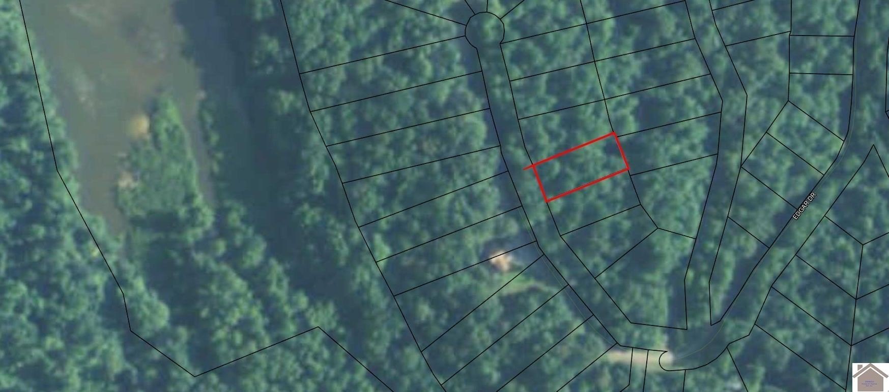 Residential Lot Near Lake Barkley