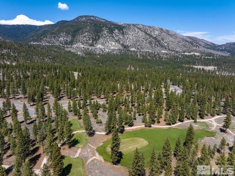 Land in Clear Creek Tahoe