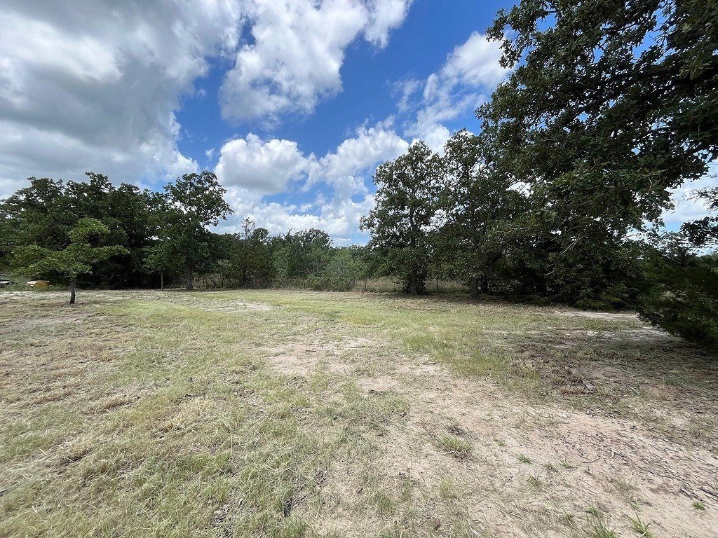 Somerville Land with Lake Access