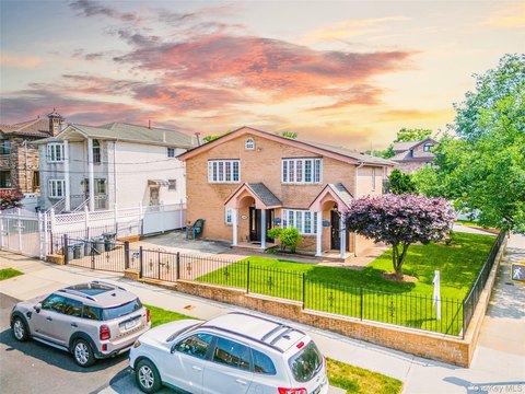 Renovated Multifamily Property, Whitestone, NY