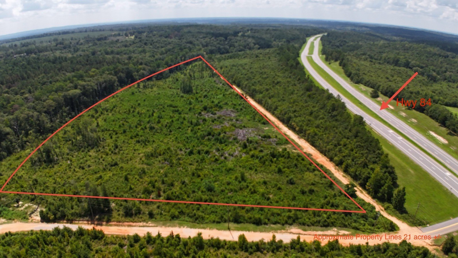 Grove Hill Land Opportunity