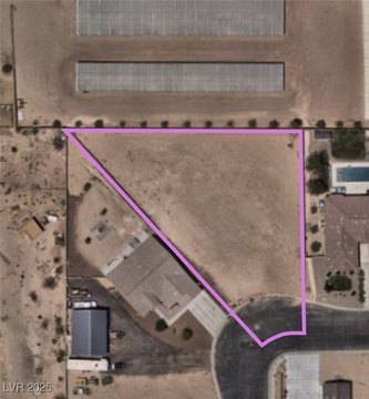 Residential Land in Valley Heights