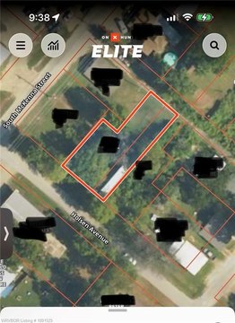 Land, Poteau, OK