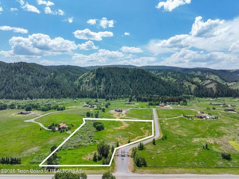 Land in Salt River Ranch