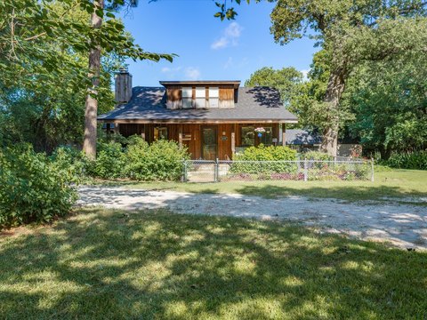 LAND - Colleyville, TX