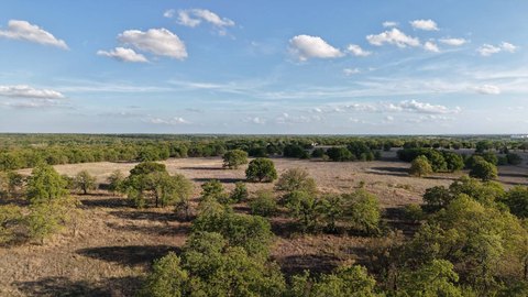 Recreation Land Tract