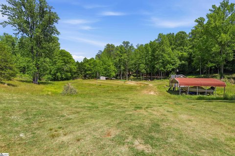 Residential Land Near Saluda Lake