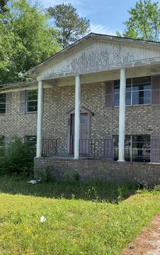 Prime Commercial Property in Hinesville