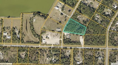 Land, NORTH PORT, FL
